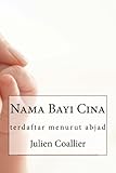 Image de Nama Bayi Cina: terdaftar menurut abjad (Indonesian Edition)