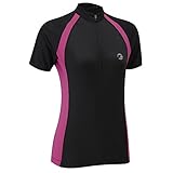 Tenn Ladies Sprint Short Sleeve Cycling Shirt/Jersey