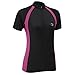 Tenn Ladies Sprint Short Sleeve Cycling Shirt/Jersey
