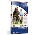 OnlineSupplies.PET Purina Mills Equine Senior Active 50 lb. Bag