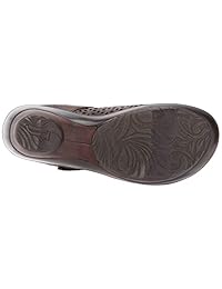 JBU by Jambu Women's Alicante Wedge Pump