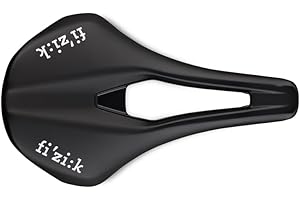 Fizik Tempo Argo, Versatile Endurance Road Bike Saddle