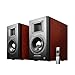 Airpulse A300 Hi-Res Audio Certified Active Speaker System Built-in Amplifier Optical, Coaxial, Bluetooth 4.1 aptX, RCA, AUX, and USB Inputs – Pairthumb 1