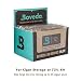 Boveda 72-Percent RH Retail Cube Humidifier/Dehumidifier, 60gm - Pack of 12 primary