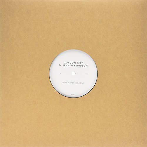 Gorgon City - Go All Night (feat. Jennifer Hudson) [Radio Mix] Lyrics - Zortam Music