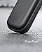 Official Anker Hard Case for Anker PowerCore 20100 (excluding Lite Series), Speed 20000 / PowerCore+ 20100, Premium PU Leather, Water Resistant, Drop-Proof Carrying Case for Power Banks