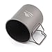 TOAKS Titanium 450ml Cup
