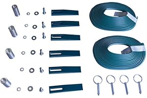 Van Mark Tune Up Kits (3157 - Mark II TrimMaster Contractor)