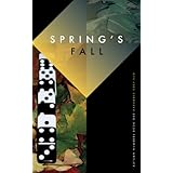 Spring's Fall (Autumn Numbers Book 1)