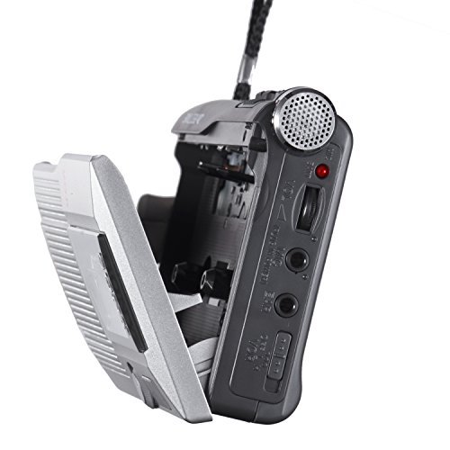 Sony-Standard-Cassette-Voice-Recorder