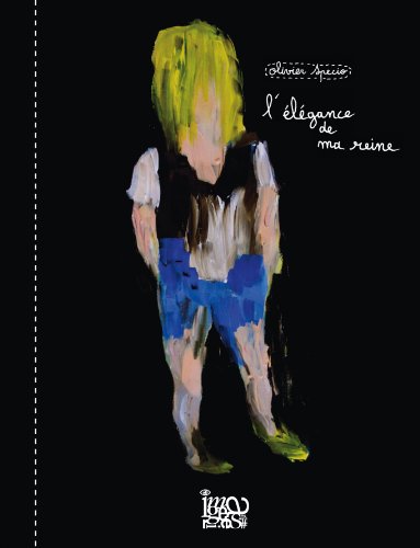 L' élégance de ma reine