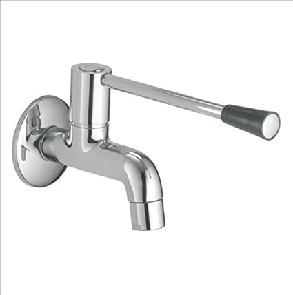 Kamal Elbow Action Bib Cock - Nova