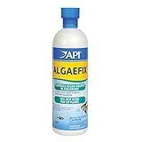API ALGAEFIX Algae Control Solution 16-Ounce Bottle (Misc.)