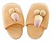 Penis Slippers - You Put Them On Your Feet