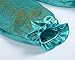 JiaDuo Girls Princess Costume Party Halloween Fancy Dress Up 7-8 Years Green