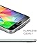 TANTEK [2-Pack Screen Protector for Samsung Galaxy S5,Tempered Glass Film,Ultra Clear,Anti Scratch,Bubble Free,Case Friendly