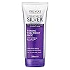PROVOKE-Touch-of-Silver-Toning-Treatment-Mask-200ml-Purple-Conditioner-for-Blonde-Platinum-White-or-Grey-hair-Purple-Shampoo-Alternative-to-Banish-Brassy-Tones PRO:VOKE Touch of Silver Toning Treatment Mask 200ml | Purple Conditioner for Blonde, Platinum, White or Grey hair…