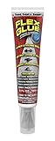 Flex Glue Strong Rubberized Waterproof Adhesive, 6-oz