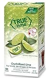 True Lime Bulk Dispenser Pack, 100 Count (2.82oz)