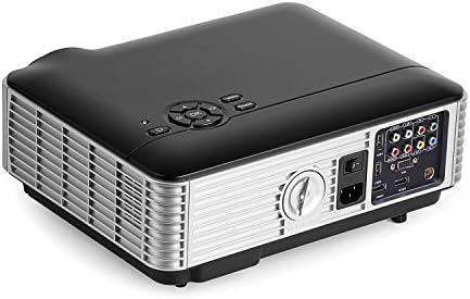 ocday Cube P1 Mini Wifi Smart DLP proyector LED HD Proyector F ¨ ¹ ...