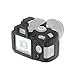 easyCover ECND3200B Camera Case for Nikon D3200 (Black)