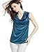 Klorim Women's Sleeveless Camisole Tank