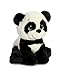 Aurora World Precious Moments Toy Ming Panda Plush