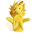   Lolicute Hand Puppets,Puppet for Storytime Funny Zoo Friends Plush Cartoon Props Style Toys Mouse Puppet Hand Puppet Farm Hand Puppet Animals Toy Story Plush Animals 1 pc  