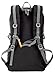 Venture Pal Hiking Backpack - Packable Durable Lightweight Travel Backpack Daypack for Women Men(black)