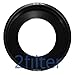 LEE 230591 Adapter Ring, 3.0 inches (77 mm), for Filter Holder Only