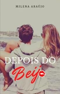 Livro Depois do Beijo
