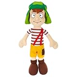 El Chavo Parlanchin 18