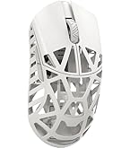 Amazon.com: SMACKAPE WLMOUSE Beast X Mini Pro Ultra-Light 34g