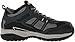 Skechers Men's Work Relaxed Fit Soft Stride Canopy Comp Toe Shoe,Navy/Gray,9.5 B(M) US