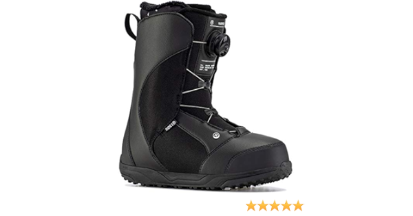 ride harper snowboard boots