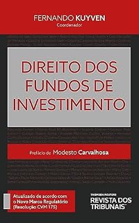 Direito dos Fundos de Investimento