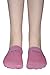 MABUA 8 Pairs Toe Socks Women No show Invisible Inside Shoes Non Skid Half Socks
