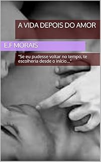 Livro A vida depois do amor