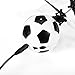 RC Toy, Bliplus RC Flying Ball Air Vehicle airplane Novelty plane heli ballFlying ball RC Toy RC infrared Induction Helicopter for Children, Teenagers Colorful Flyings for Kid's Toy Football Shape