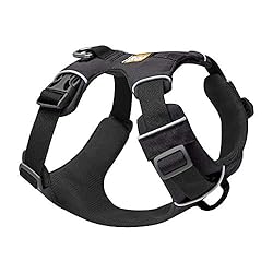 Ruffwear, Front Range Dog Harness, Reflective and