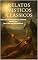 Livro Relatos Místicos Clássicos
