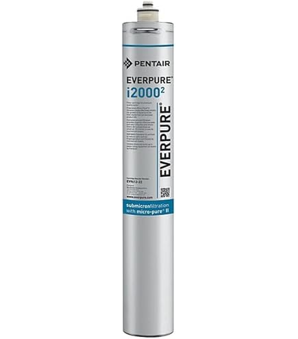 Amazon.com: Everpure 4CB5-S Replacement Cartridge : Tools & Home