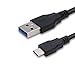 JoyPlus Cell Phone Data Cables Hi-speed Micro USB 3.1 Type C Male to Standard for Apple New Macbook 12 Inch, Nokia N1, Tablet, Mobile Phone (3.3ft/1m,Type C 3.1 to Type A male)