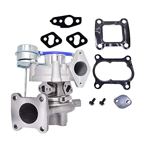 CT20 Turbocharger For Toyota 4Runner 2.4L 1984-1995 – Direct Fit, 2-Year Warranty