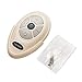 FAN-35T Ceiling Fan Remote Control Replacement for Harbor Breeze KUJCE9603 2AAZPFAN53T L3HFAN11T FAN-53T FAN-11T L3HFAN35T1 KUJCE9103 CHQ8BT7030T CHQ7030T UC7030T (Remote Only) -Pikeman