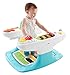 Fisher-Price 4-in-1 Step 'n Play Piano