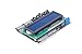 KNACRO LCD1602 Expansion Board Module Display LCD Keypad Shield