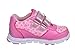 Peppa Pig Girls Light-Up Jogger with Peppa Patch Strap