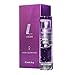 Tronet Intensify Female Lubricant for Sexual Enhancement & Clitoral Stimulating BeautyNatural G-Spot Arousal Lube for Women Looking to Increase Libido and Enhance Intercourse