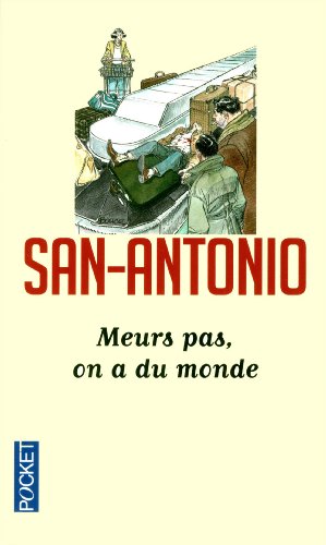Meurs pas, on a du monde